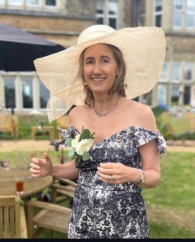 What To Know About Sophie Kinsella's Aggressive Form of Brain Cancer, Glioblastoma