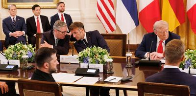 Europe must reject Trump’s nonsense accusations of ‘civilizational erasure’ – but it urgently needs a strategy of its own