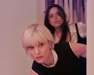 Charli xcx, Natalie Portman and Salman Rushdie lead 2026 Sundance lineup