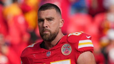 Travis Kelce Got Brutally Honest About His Costly Drop in Chiefs’ Loss to Texans