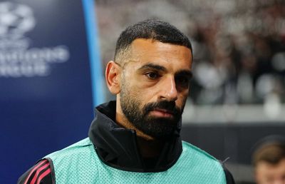 Mohamed Salah's Liverpool downfall was inevitable - and it stems from Trent Alexander-Arnold leaving