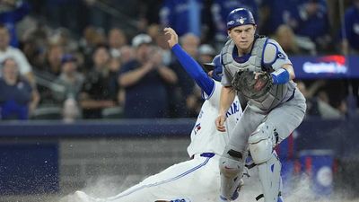 John Schneider Admits Blue Jays Mistake on Isiah Kiner-Falefa World Series Play