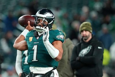 Nick Sirianni slams ‘ridiculous’ calls to bench Jalen Hurts amid Eagles’ skid