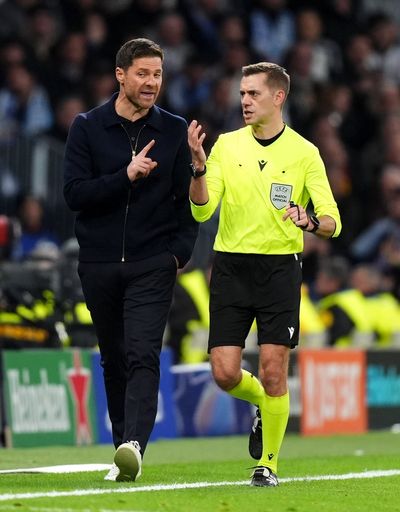 Real Madrid vs Man City LIVE: Champions League result, latest updates and reaction after gritty victory