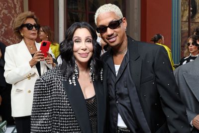 Cher fans react to reports claiming she’s set to marry boyfriend 40 years her junior