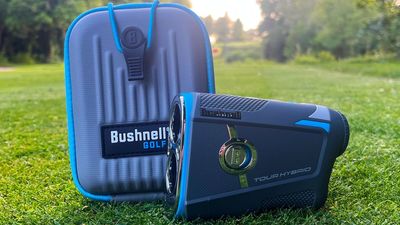 Our Favorite Golf Rangefinder Has $50 Off Right Now - It's The Perfect Christmas Gift