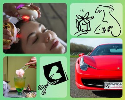 The best experience gifts in the UK for Christmas, tried and tested, from life-drawing to wizard tea