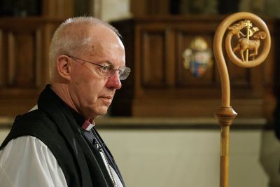 What did Justin Welby know about John Smyth?