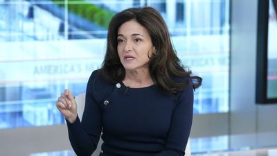 Sheryl Sandberg’s Lean In finds more women leaning out for the first time since the promotion survey began a decade ago: ‘Major moment of backsliding’