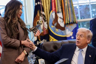 Trump team is already floating names for Noem’s replacement as frustration with her job performance boils over: report