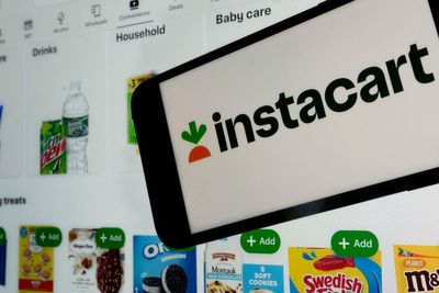 Shoppers discover Instacart is charging them different prices for the same item in the same store