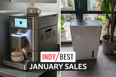 Currys January sales 2026: Best deals and offers, picked by an expert