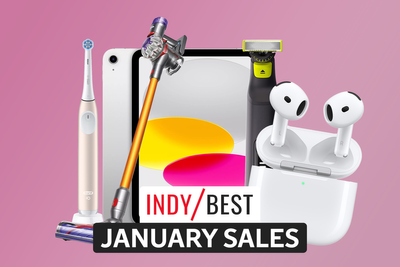 Everything to know about the Currys January sale, from dates to early deals