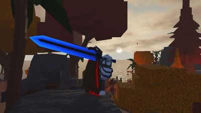 Best Sword in The Forge – Colossal & Straight Swords Recipes