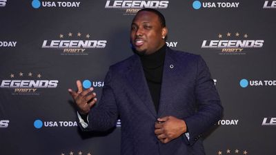 LeSean McCoy Urged Eagles to Fire OC Kevin Patullo With Bizarre Ultimatum