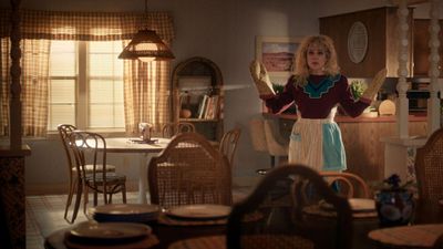 Stranger Things Sparks a Retro Design Renaissance – Proving That the Color-Rich, Pattern-Packed Look of the ’80s Can Feel Surprisingly Sophisticated