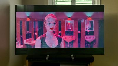 LG QNED85 / QNED86 review