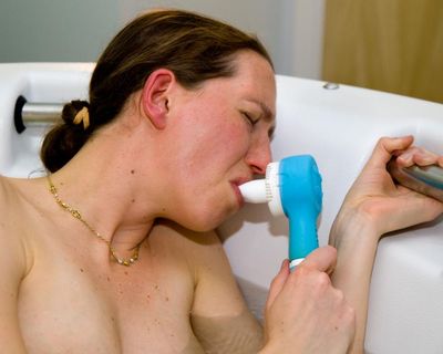 One in five women in England say their concerns were ignored during childbirth, survey finds