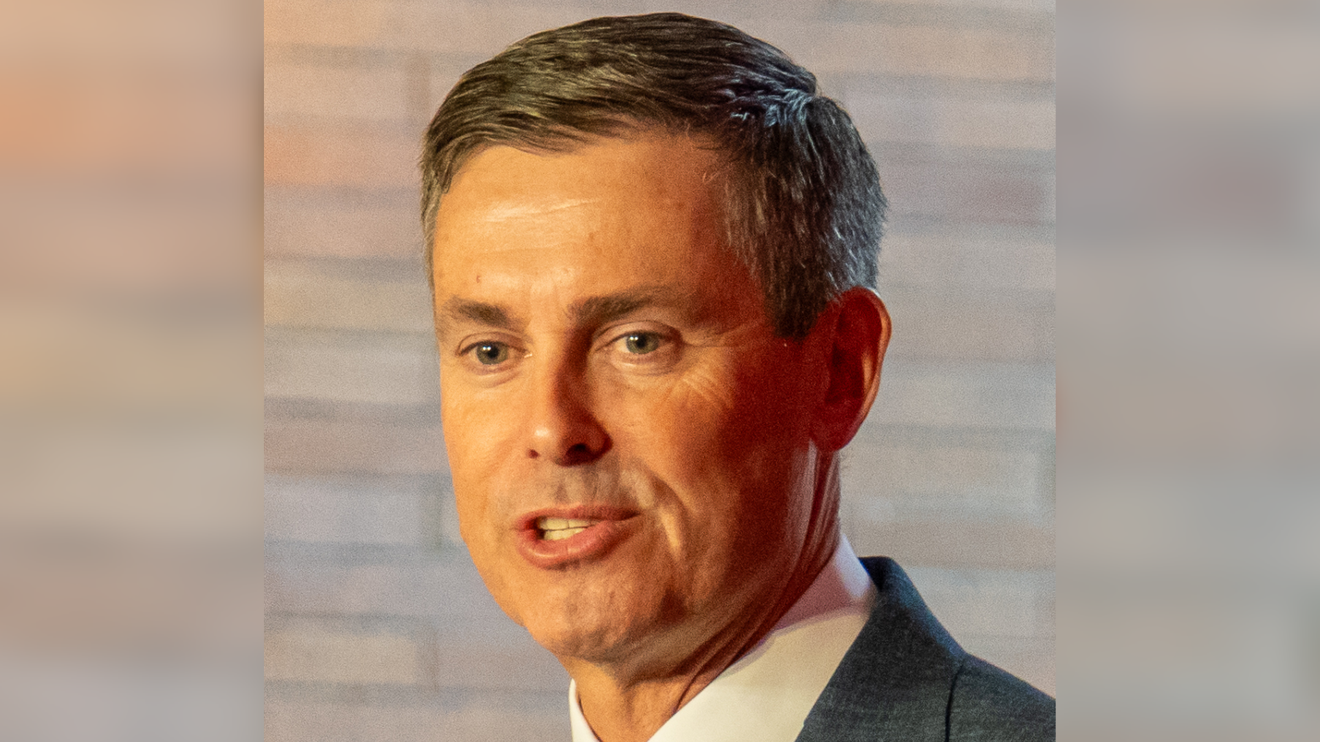 Eli Lilly CEO David Ricks Unveils $6B Alabama Plant to…