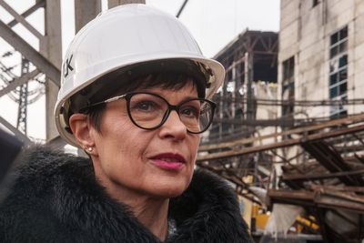 EU enlargement chief says Ukraine’s membership 'inevitable' despite Hungary’s objections