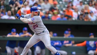 Pete Alonso Spurns Mets for Orioles on Massive Five-Year Contract