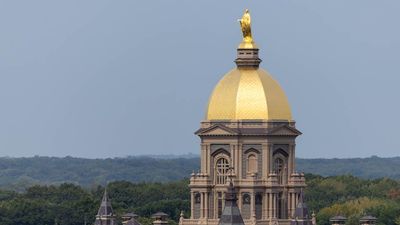 Notre Dame Bookstore Walks Back Petty Move on Author Who Is on CFP Committee