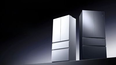 Xiaomi’s new smart fridge has some brilliant features – and it could shape the future of kitchen appliances
