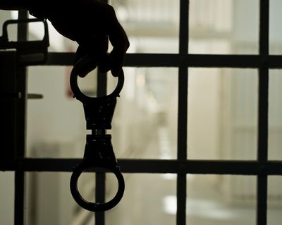 Jailed Welsh women and their children face an additional trauma