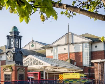 Bullying in the NHS results from a systemic problem