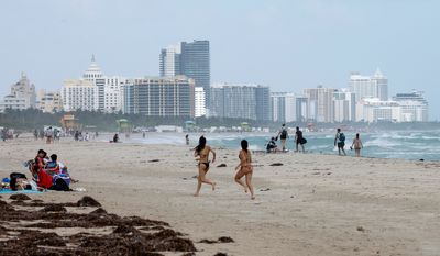 Florida and California Lead Winter 2025 Travel as Latino Families Fuel U.S. Tourism Boom