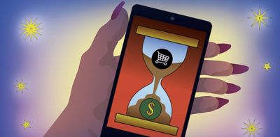 ‘Buy now, pay later’ is everywhere this holiday season. Here’s how to avoid a debt hangover