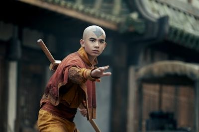 'Avatar: The Last Airbender' Season 2 Trailer Reveals A First Look At A Beloved Character