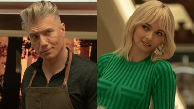 Anson Mount Shared The Wonderful Gift Jess Bush Gave The Star Trek: Strange New Worlds Cast As The Series Wraps