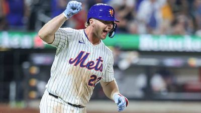Ranking MLB’s Highest-Paid First Basemen After Pete Alonso's Deal With Orioles