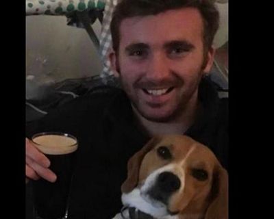 ‘He served with honour’: Starmer pays tribute to British soldier killed in Ukraine