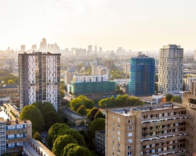 The Guardian view on England’s social housing system: failing the very people it was built for