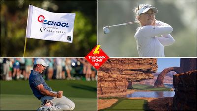 This Week In Golf: Jessica Korda's Return, Five PGA Tour Cards On The Line, SPOTY Nominations Expected And New Tiger Woods-Inspired TGL Hole