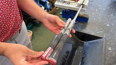 Club Fitting Expert Reveals The One Thing All Golfers Should Check