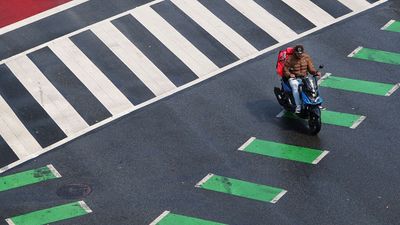 ‘She actually tampered with it’: Woman starts choking after eating DoorDash order, husband checks the doorbell camera and can’t believe what he sees
