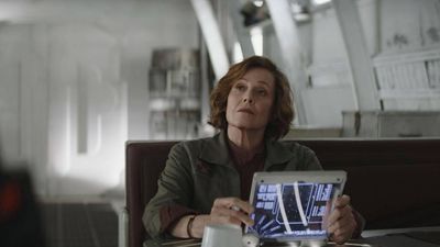 Amazon's Tomb Raider TV show seems to be picking up steam, with Avatar and Alien star Sigourney Weaver joining the cast