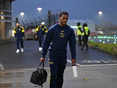 Why Jurrien Timber is missing from Arsenal squad against Club Brugge