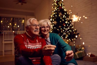 Why New Year’s Eve Makes Some Guys Question Their Direction