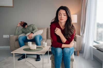 8 Things People Say That Could Mean Your Relationship Is at Risk