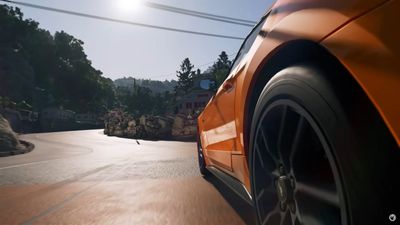 Gear.Club Unlimited 3 Launches February 19, 2026, on Switch 2, With Other Platforms Later in the Year