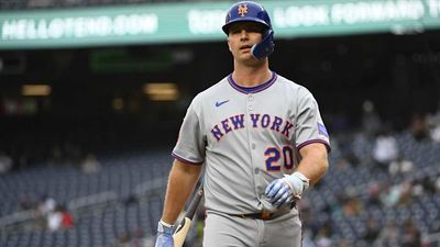 Why the Mets Never Made Pete Alonso an Offer Before He Signed With Orioles