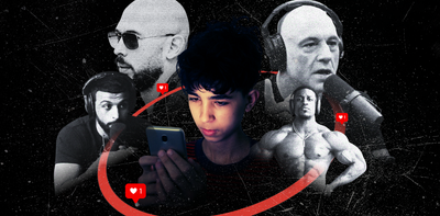 From violence to sexism, the manosphere is doing real-world harm