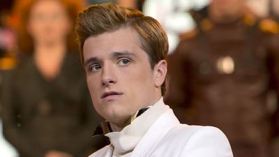Josh Hutcherson On Hollywood Rejecting Him After The Hunger Games Wrapped: 'The Industry Is So Godd— Tricky'