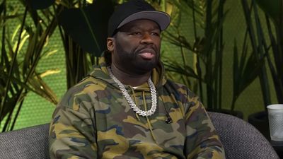 Why 50 Cent Thinks Diddy Will Appreciate The Docuseries He Made About Him Despite That ‘Stolen’ Footage Brouhaha