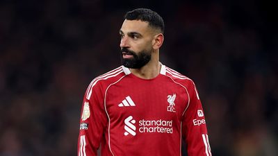 Mohamed Salah Likened to Luis Suarez As Liverpool Legend Calls for Action