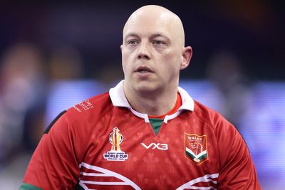 Teaching assistant banned after he told pupils he was a former military sniper and killed people